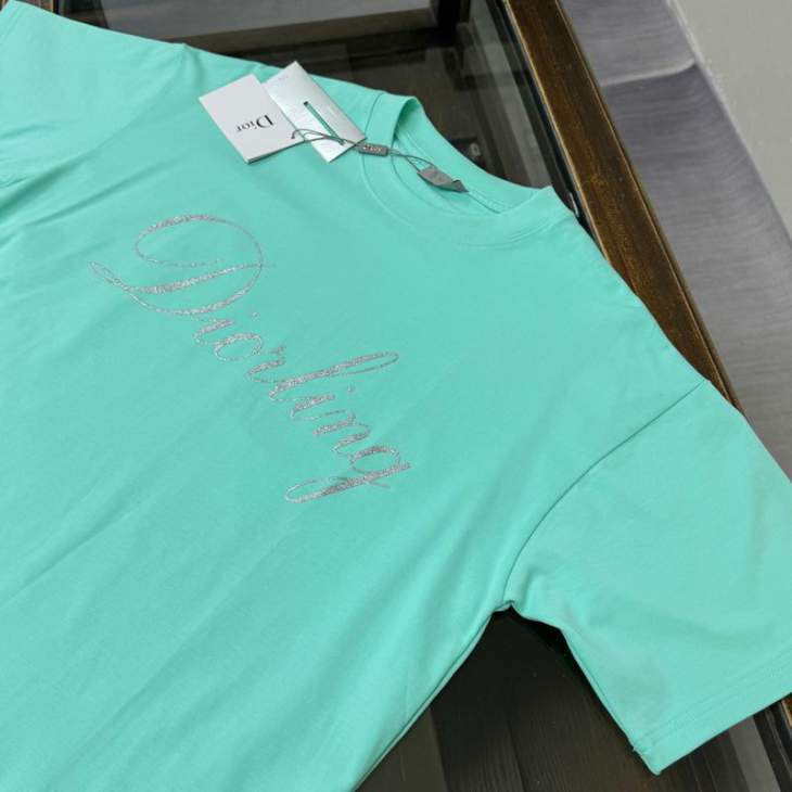 Dior T Shirts Short _SKUDiorXS-Ltltx11115470